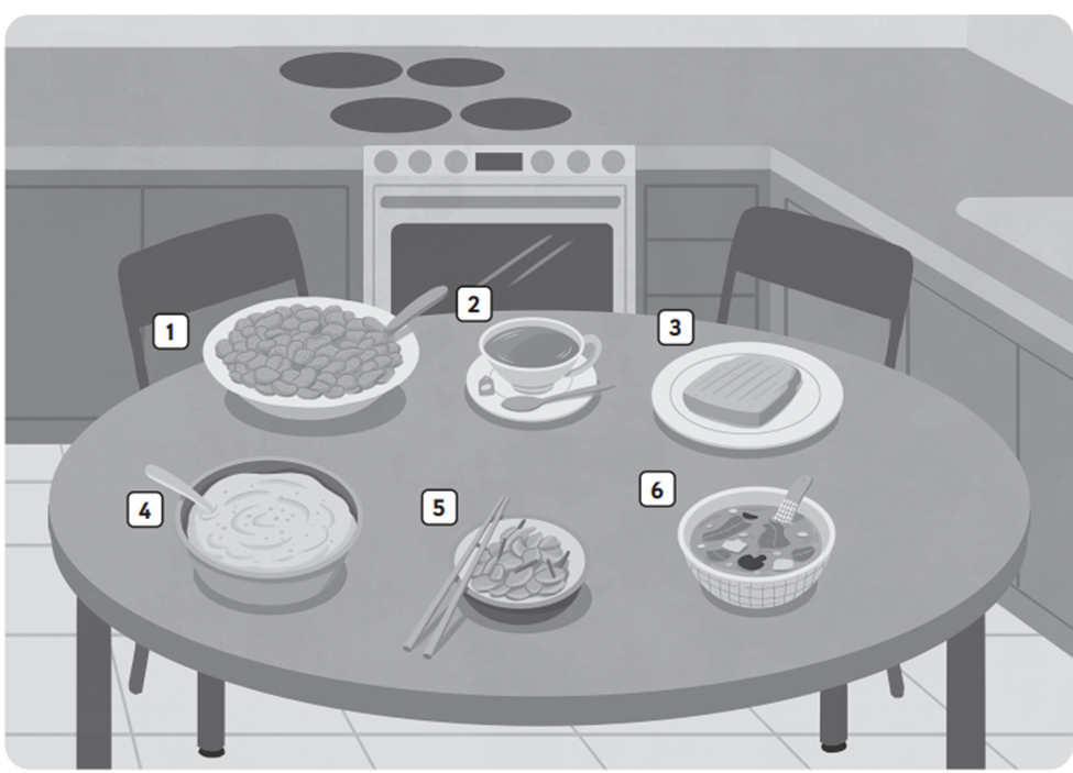 Activity book     